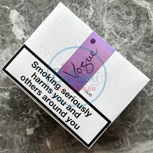 Vogue Lilas