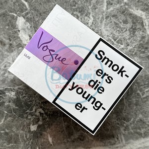 Vogue Lilas