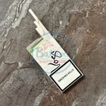 Vogue SuperSlim Menthe (Menthol)