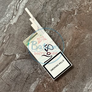 Vogue SuperSlim Menthe (Menthol)
