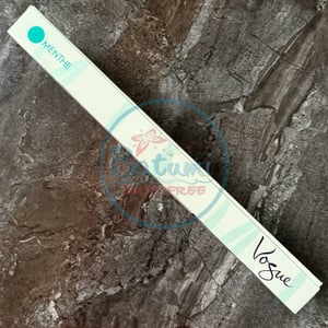 Vogue SuperSlim Menthe (Menthol)