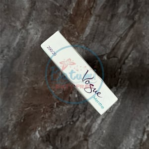 Vogue SuperSlim Menthe (Menthol)