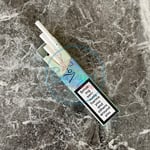 Vogue SuperSlim Menthe (Menthol)