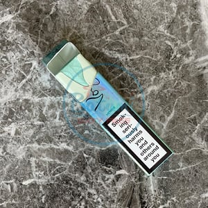Vogue SuperSlim Menthe (Menthol)
