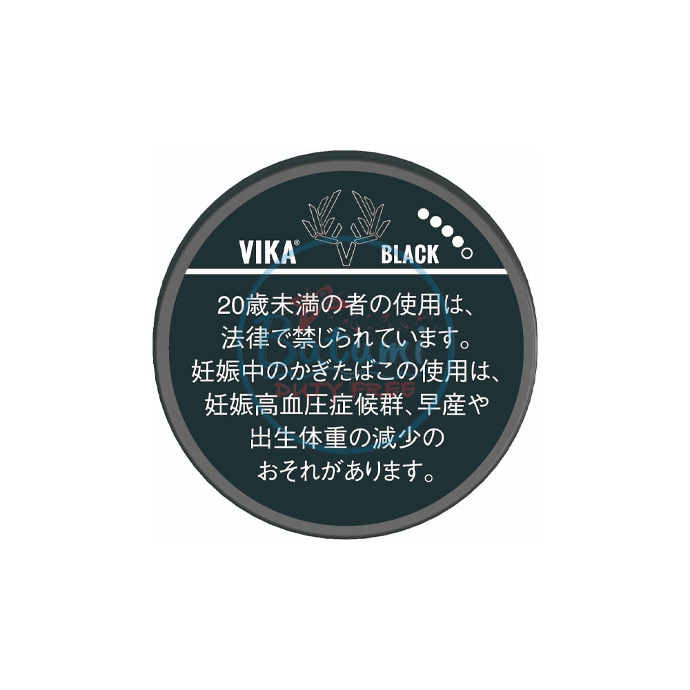 Vika Black 1 Vika Black