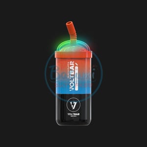 Voltbar Switch 12K Starter Kit - Energy Drink