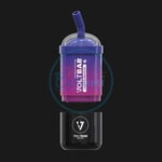 Voltbar Switch 12K Starter Kit - Grape Bubblegum