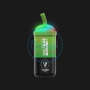 Voltbar Switch 12K Starter Kit - Honeydew