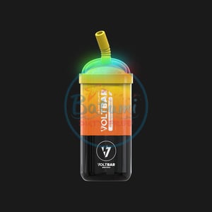 Voltbar Switch 12K Starter Kit - Hawaiian Mango