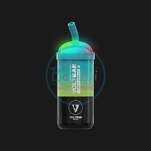 Voltbar Switch 12K Starter Kit - Mint Chewing Gum
