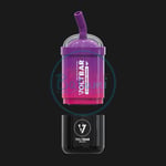 Voltbar Switch 12K Starter Kit - Strawberry Grape