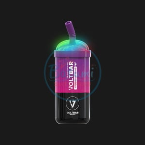 Voltbar Switch 12K Starter Kit - Strawberry Grape