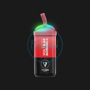 Voltbar Switch 12K Starter Kit - Watermelon Lychee