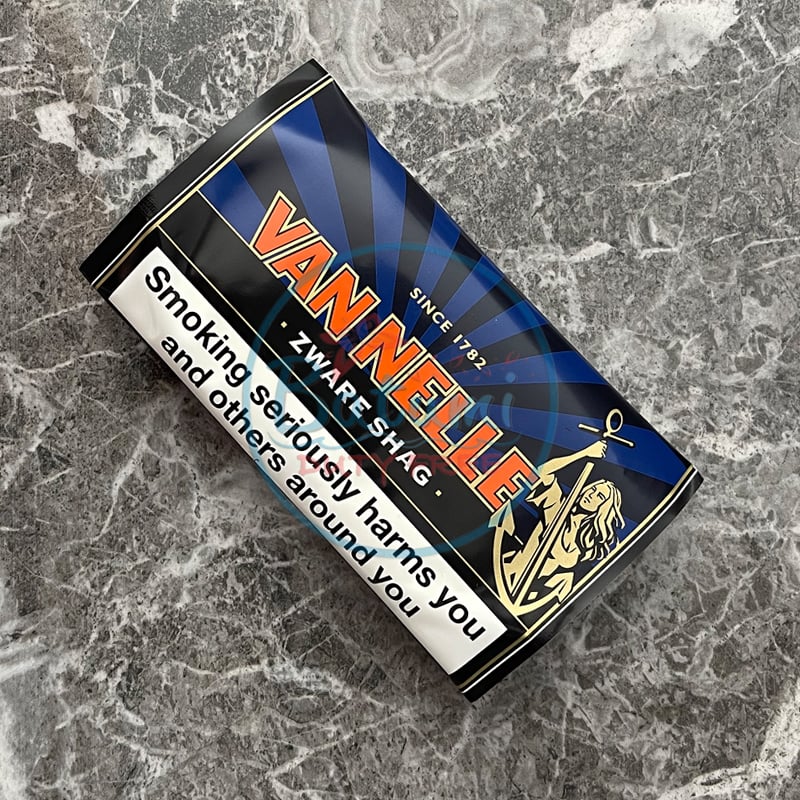 Van Nelle Zware 50g 1 Van Nelle Zware 50g
