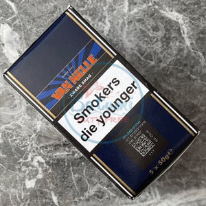 Van Nelle Zware 50g 6 Van Nelle Zware 50g