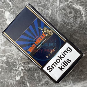 Van Nelle Zware 50g 7 Van Nelle Zware 50g