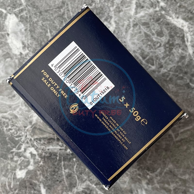van-nelle-zware-50g-1 Van Nelle Zware 50g