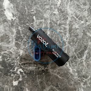 Vozol Gear 10000 Blue Razz Lemon
