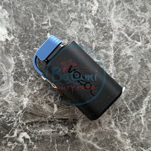 Vozol Gear 10000 Blue Razz Lemon