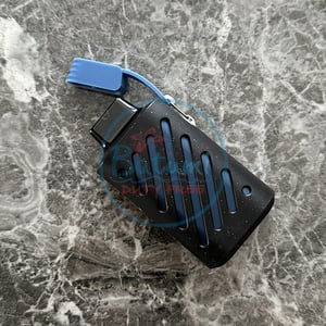 Vozol Gear 10000 Blue Razz Lemon