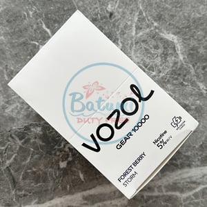 Vozol Gear 10000 Forest Berry Storm 12 Vozol Gear 10000 Forest Berry Storm
