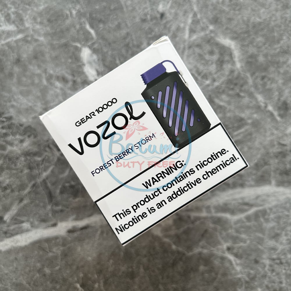vozol-gear-10000-forest-berry-storm-1 Vozol Gear 10000 Forest Berry Storm