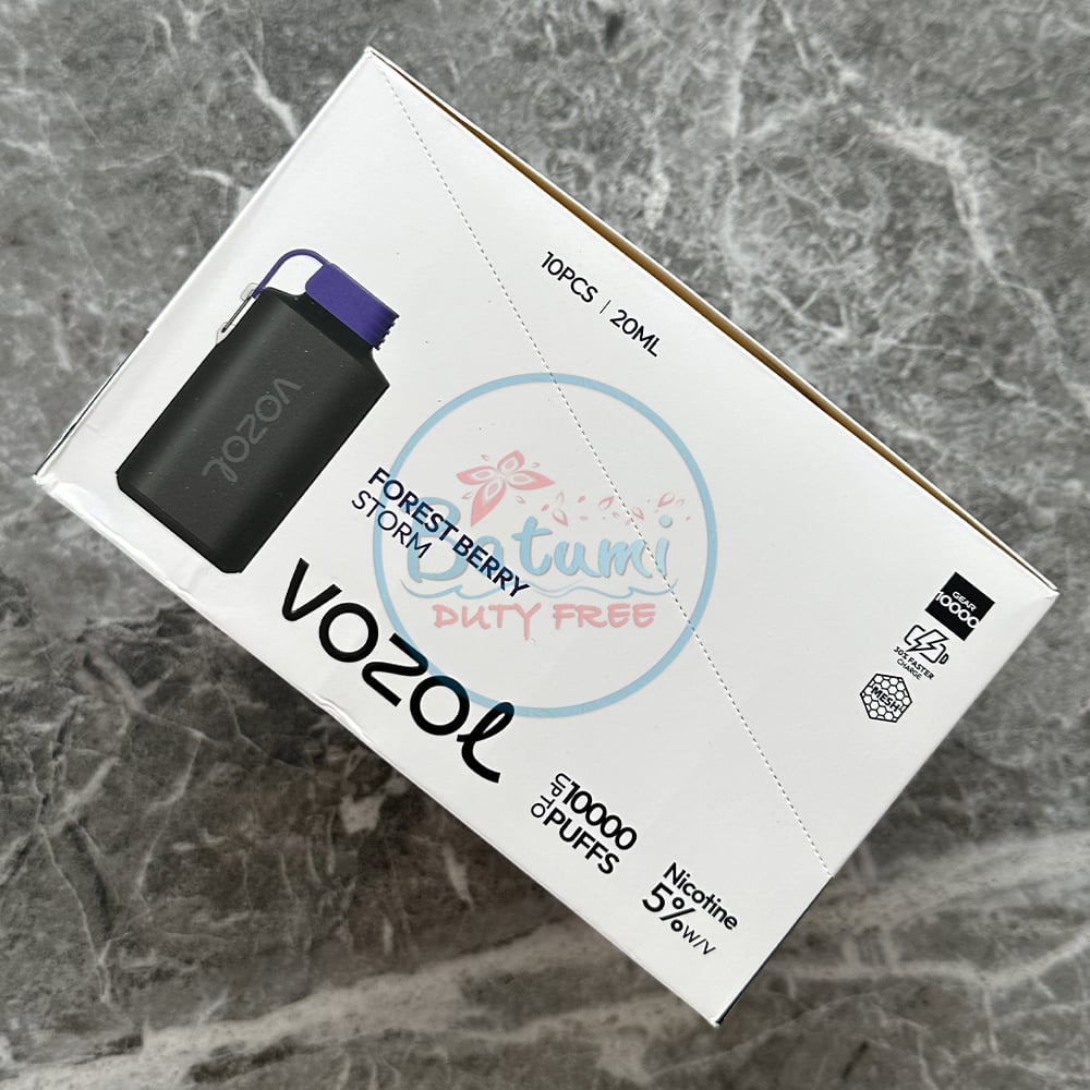 vozol-gear-10000-forest-berry-storm-1 Vozol Gear 10000 Forest Berry Storm