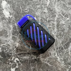 Vozol Gear 10000 Forest Berry Storm 2 Vozol Gear 10000 Forest Berry Storm