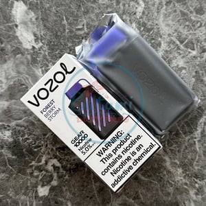 Vozol Gear 10000 Forest Berry Storm 7 Vozol Gear 10000 Forest Berry Storm