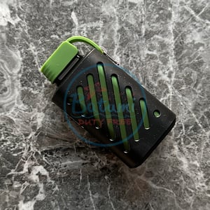 Vozol Gear 10000 Green Blast