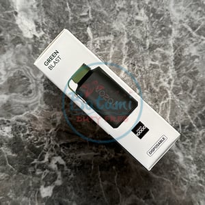 Vozol Gear 10000 Green Blast