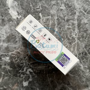 Vozol Gear 10000 Green Blast