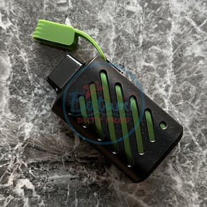Vozol Gear 10000 Green Blast