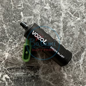 Vozol Gear 10000 Green Blast