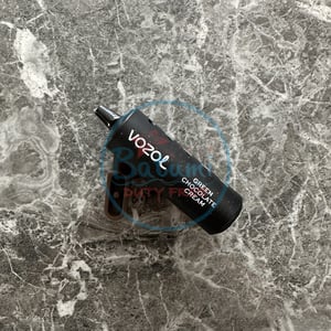 Vozol Gear 10000 Green Chocolate Cream