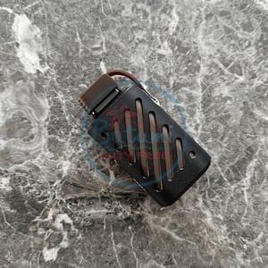 Vozol Gear 10000 Green Chocolate Cream
