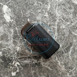 Vozol Gear 10000 Green Chocolate Cream