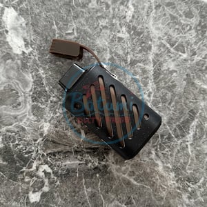 Vozol Gear 10000 Green Chocolate Cream