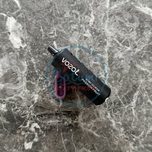 Vozol Gear 10000 Kiwi Guava Passion Fruit