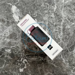 Vozol Gear 10000 Kiwi Guava Passion Fruit