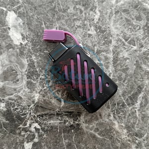 Vozol Gear 10000 Kiwi Guava Passion Fruit
