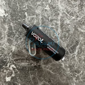 Vozol Gear 10000 Strawberry Smoothie
