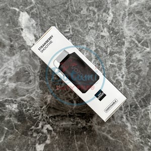 Vozol Gear 10000 Strawberry Smoothie