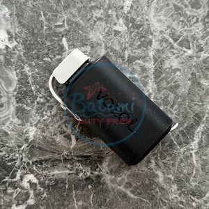 Vozol Gear 10000 Strawberry Smoothie