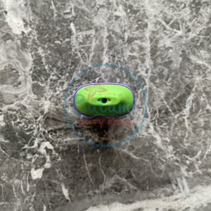 Vozol Star 6000 Aloe Grape
