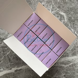 Vozol Star 6000 Aloe Grape