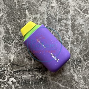 Vozol Star 6000 Aloe Grape