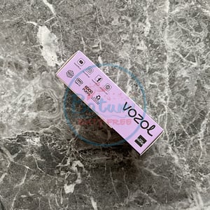 Vozol Star 6000 Aloe Grape