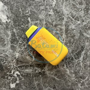 Vozol Star 6000 Blackberry Passion Fruit Milk