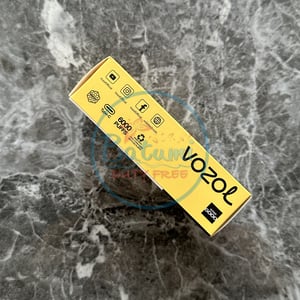 Vozol Star 6000 Blackberry Passion Fruit Milk